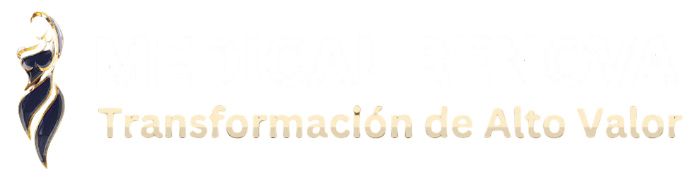 Logo Medical Renova